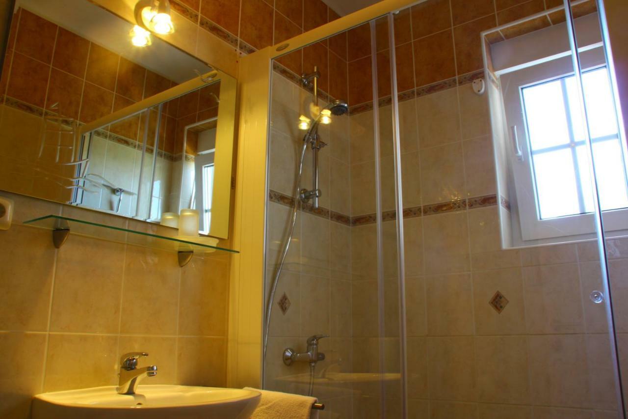Villa Lucija Rab Town Quarto foto